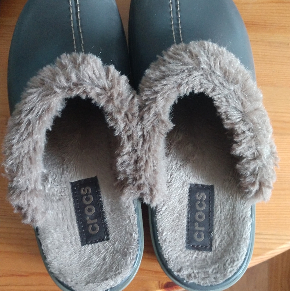 Croc Clogs